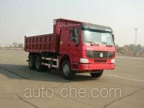 Binghua YSL3257M3647C dump truck