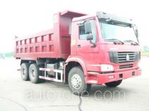 Binghua YSL3257N3847C1 dump truck