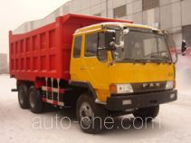 Binghua YSL3257P1K2T1 dump truck