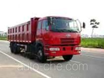 Binghua YSL3257P2K2T1A80 dump truck