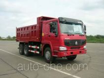 Binghua YSL3257ZZM4147W dump truck