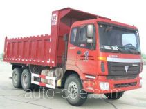 Binghua YSL3258DLPJB-24 dump truck