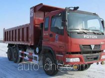 Binghua YSL3258DLPJE-6 dump truck