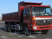 Binghua YSL3258DLPKE-1 dump truck