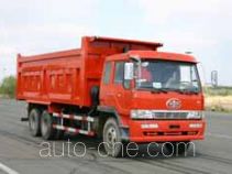 Binghua YSL3258P1K2L7T1 dump truck