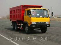 Binghua YSL3258P1K2T1B dump truck
