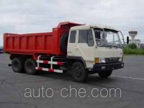 Binghua YSL3258P4K2T1 dump truck