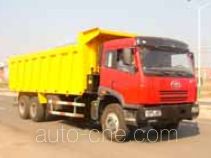 Binghua YSL3258PK2L7T1 dump truck