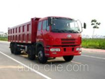 Binghua YSL3310P2K2T4A dump truck