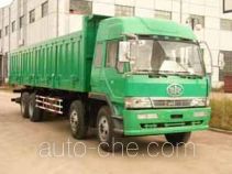 Binghua YSL3310P4K2L11T4 dump truck