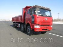 Binghua YSL3310P66K2L6T4E dump truck