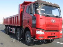 Binghua YSL3310P66K2L6T4E dump truck