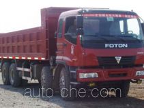 Binghua YSL3311DNPJC dump truck