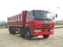 Binghua YSL3311P2K2T4A dump truck