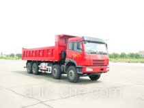 Binghua YSL3312P2K2LT4E dump truck