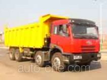 Binghua YSL3312P2K2T4 dump truck