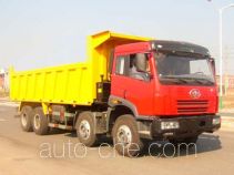 Binghua YSL3312P2K2T4A1 dump truck