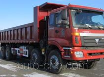 Binghua YSL3318DMPKF dump truck