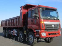 Binghua YSL3318DMPKF dump truck