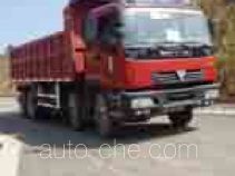 Binghua YSL3319DNPJC dump truck