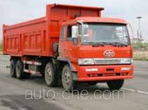 Binghua YSL3319P4K2L11T4 dump truck