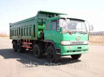 Binghua YSL3340P4K2T4 dump truck