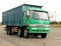 Binghua YSL3369P4K2L11T6 dump truck