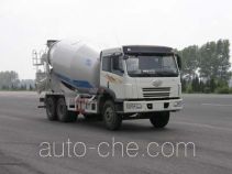 Binghua YSL5252GJBP2K2T1E concrete mixer truck