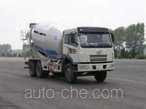 Binghua YSL5252GJBP2K2T1E concrete mixer truck
