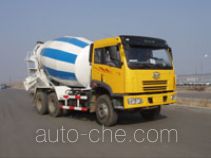 Binghua YSL5253GJB concrete mixer truck