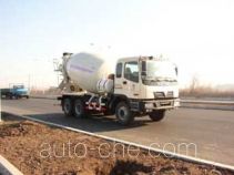 Binghua YSL5258GJBOM concrete mixer truck