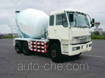 Binghua YSL5283GJB concrete mixer truck
