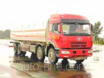 Binghua oil tank truck