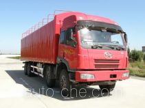 Binghua soft top box van truck
