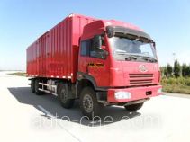 Binghua YSL5312XXYP2K2L4T4E box van truck
