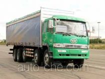 Binghua YSL5369XP4K2L11T6 soft top box van truck