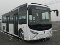 Suitong YST6850BEVG electric city bus