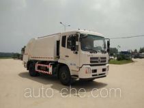 Sanlian YSY5120ZYS garbage compactor truck