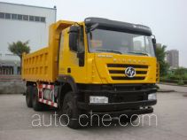 Shuangzhuan YSZ3250CQ1 dump truck