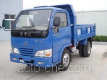Yingtian YT1705D3 low-speed dump truck