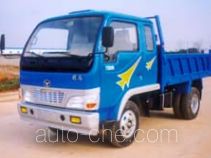 Yingtian YT2810PD low-speed dump truck