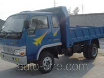 Yingtian YT2810PD1 low-speed dump truck