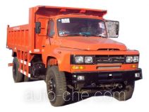 Yugong YT3125 dump truck