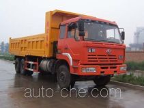 Yugong YT3253TPG434 dump truck