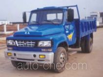 Yingtian YT4010CD low-speed dump truck