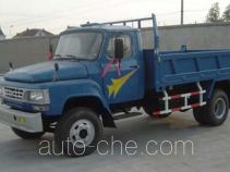 Yingtian YT4010CD1 low-speed dump truck