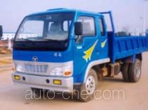 Yingtian YT4010PD low-speed dump truck