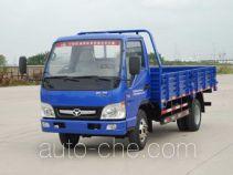 Yingtian YT4020D low-speed dump truck