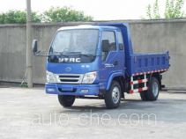 Yingtian YT4020PD low-speed dump truck