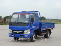 Yingtian YT4020PD2 low-speed dump truck